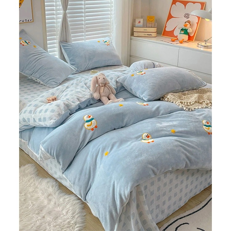 全6色 布団カバーセット 花柄 可愛い 女の子 男の子 冬 寝具カバーセット 4点セット ダブル イエロー 白 グリーン ピンク ブルー パープル ベッド用品 掛け布団カバー 敷きカバー プレゼント 全6色 布団カバーセット 花柄 可愛い 女の子 男の子 冬 寝具カバーセット 4点セット ダブル イエロー 白 グリーン ピンク ブルー パープル ベッド用品 掛け布団カバー 敷きカバー プレゼント