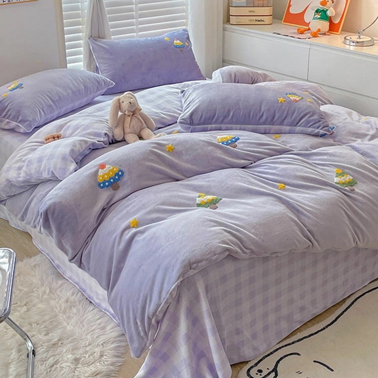 全6色 布団カバーセット 花柄 可愛い 女の子 男の子 冬 寝具カバーセット 4点セット ダブル イエロー 白 グリーン ピンク ブルー パープル ベッド用品 掛け布団カバー 敷きカバー プレゼント 全6色 布団カバーセット 花柄 可愛い 女の子 男の子 冬 寝具カバーセット 4点セット ダブル イエロー 白 グリーン ピンク ブルー パープル ベッド用品 掛け布団カバー 敷きカバー プレゼント