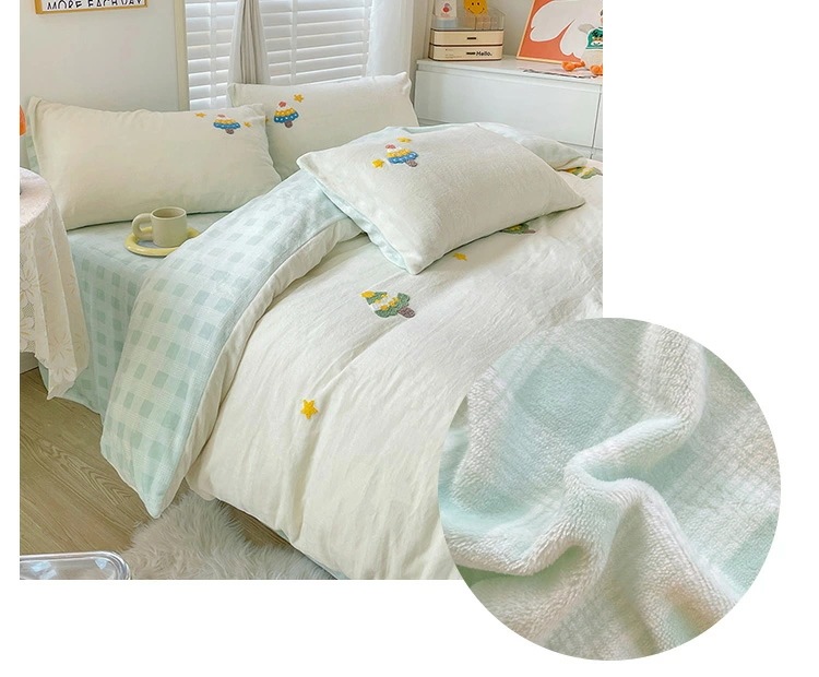 全6色 布団カバーセット 花柄 可愛い 女の子 男の子 冬 寝具カバーセット 4点セット ダブル イエロー 白 グリーン ピンク ブルー パープル ベッド用品 掛け布団カバー 敷きカバー プレゼント 全6色 布団カバーセット 花柄 可愛い 女の子 男の子 冬 寝具カバーセット 4点セット ダブル イエロー 白 グリーン ピンク ブルー パープル ベッド用品 掛け布団カバー 敷きカバー プレゼント