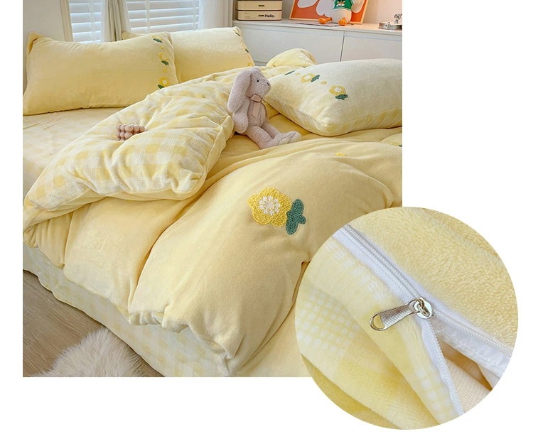 全6色 布団カバーセット 花柄 可愛い 女の子 男の子 冬 寝具カバーセット 4点セット ダブル イエロー 白 グリーン ピンク ブルー パープル ベッド用品 掛け布団カバー 敷きカバー プレゼント 全6色 布団カバーセット 花柄 可愛い 女の子 男の子 冬 寝具カバーセット 4点セット ダブル イエロー 白 グリーン ピンク ブルー パープル ベッド用品 掛け布団カバー 敷きカバー プレゼント