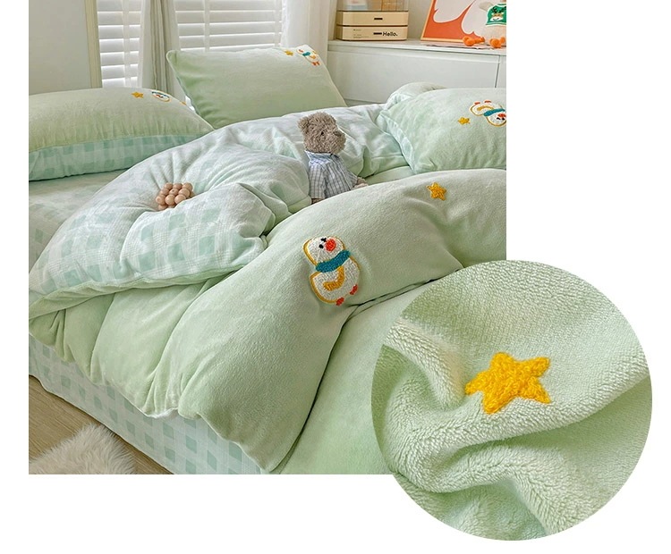 全6色 布団カバーセット 花柄 可愛い 女の子 男の子 冬 寝具カバーセット 4点セット ダブル イエロー 白 グリーン ピンク ブルー パープル ベッド用品 掛け布団カバー 敷きカバー プレゼント 全6色 布団カバーセット 花柄 可愛い 女の子 男の子 冬 寝具カバーセット 4点セット ダブル イエロー 白 グリーン ピンク ブルー パープル ベッド用品 掛け布団カバー 敷きカバー プレゼント