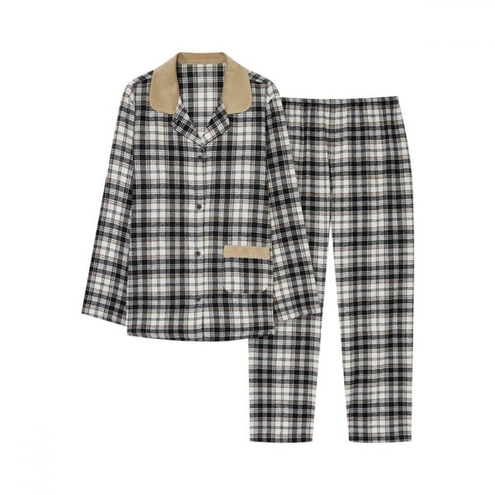 [トライ] メンズ/レディーススウェットブラッシュドトレーニングセットアップ