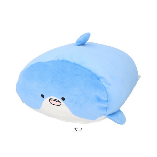 Qoo10] モチモチ 寝そべり クッション 通販 キ