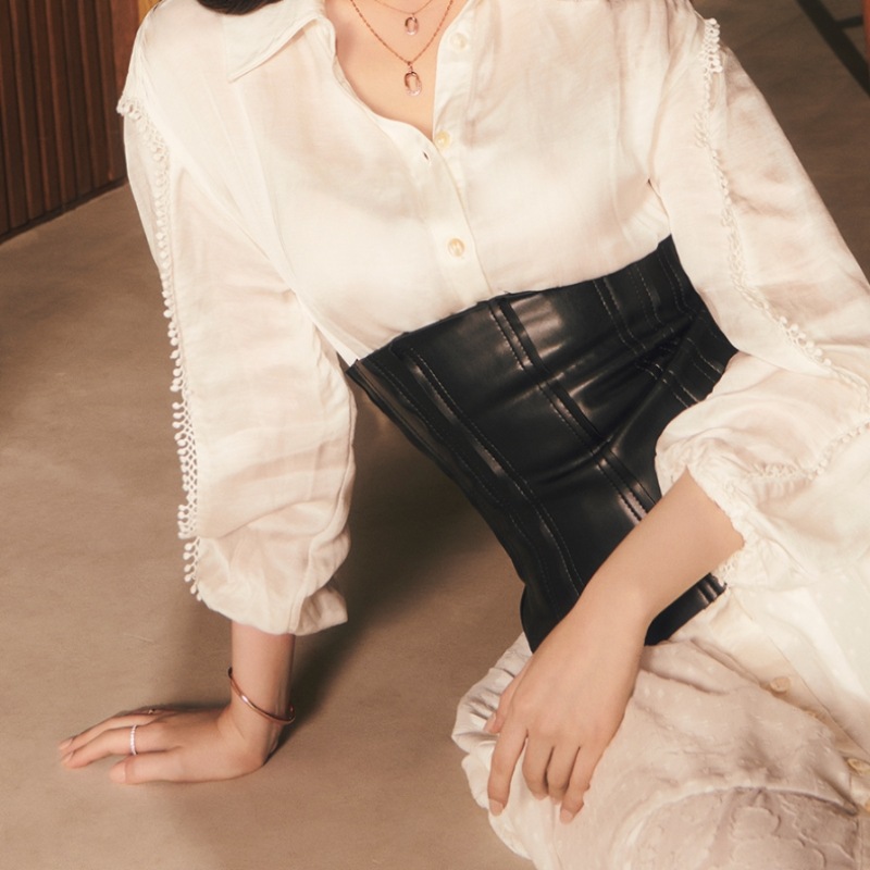 ジェスティーナ J. Fenella 14K リング (JJJTRQ5B1001W4110) ジェスティーナ J. Fenella 14K リング (JJJTRQ5B1001W4110)