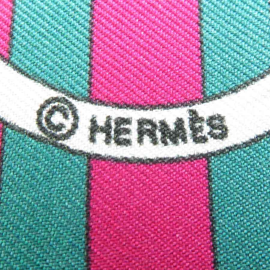 エルメス HERMES スカーフ ツイリー シルク グリーン/マルチカラー レディース e60542a エルメス HERMES スカーフ ツイリー シルク グリーン/マルチカラー レディース e60542a