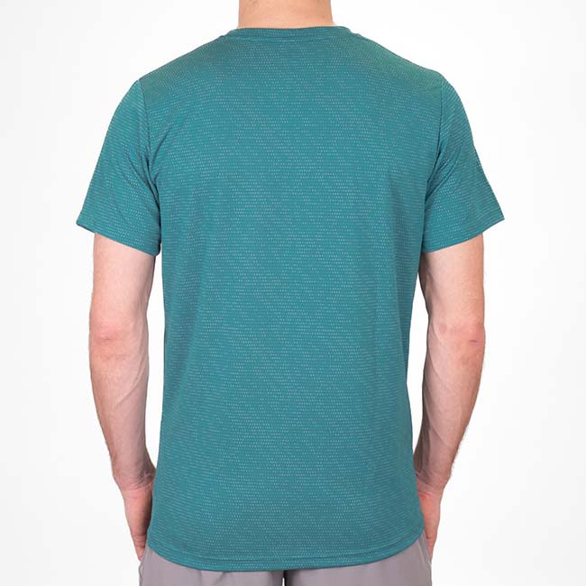 海外サイズ BIDI BADU(ビディバドゥ) メンズ CREW 2カラー 半袖Tシャツ 定番 M1620006-PT ペトロール(23y1mテニス) 海外サイズ BIDI BADU(ビディバドゥ) メンズ CREW 2カラー 半袖Tシャツ 定番 M1620006-PT ペトロール(23y1mテニス)