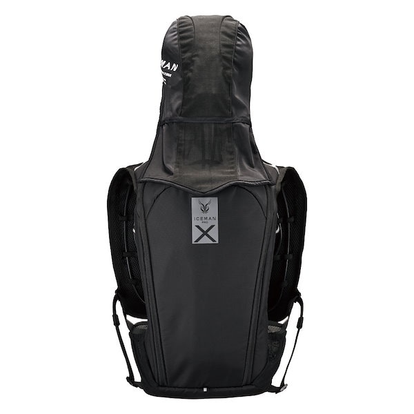 Qoo10] 山真製鋸 正規店 2025 アイスマン ウォーター