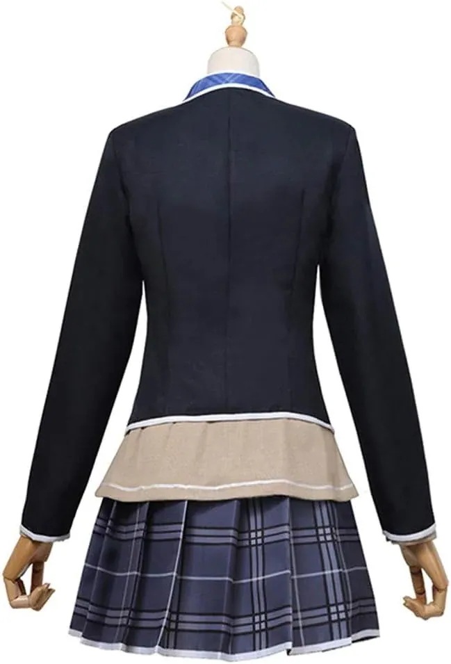 送 料 無 料全シリーズ発売中値引き中クリスマスハロウィンコスプレ可愛いコスプレ服コスプレ衣装ウィッグストッキング付きVTuberSNSで大バズりバーチャルつきみと月ノ美兎コ 送 料 無 料全シリーズ発売中値引き中クリスマスハロウィンコスプレ可愛いコスプレ服コスプレ衣装ウィッグストッキング付きVTuberSNSで大バズりバーチャルつきみと月ノ美兎コ