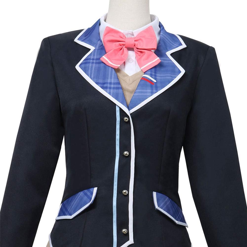 送 料 無 料全シリーズ発売中値引き中クリスマスハロウィンコスプレ可愛いコスプレ服コスプレ衣装ウィッグストッキング付きVTuberSNSで大バズりバーチャルつきみと月ノ美兎コ 送 料 無 料全シリーズ発売中値引き中クリスマスハロウィンコスプレ可愛いコスプレ服コスプレ衣装ウィッグストッキング付きVTuberSNSで大バズりバーチャルつきみと月ノ美兎コ