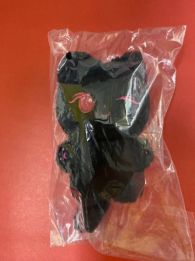 エスパ　aespa　ジゼル　Giselle 45cm ぬいぐるみ　新品マスター 2025年最新】ジゼル ぬいぐるみ マスターの人気アイテム - メルカリ