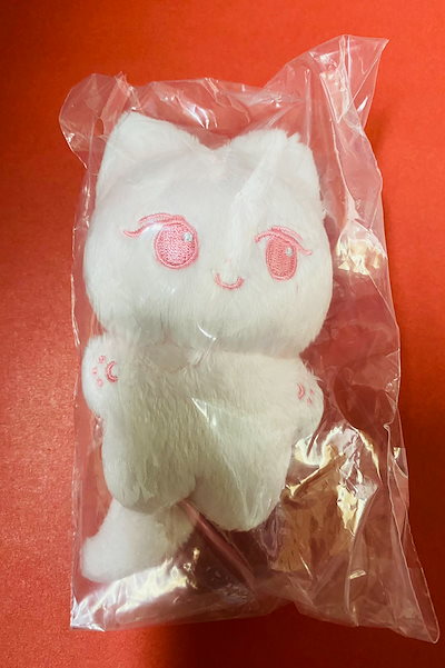 Qoo10] Aespa ジゼル マスター ぬいぐる : おもちゃ・知育