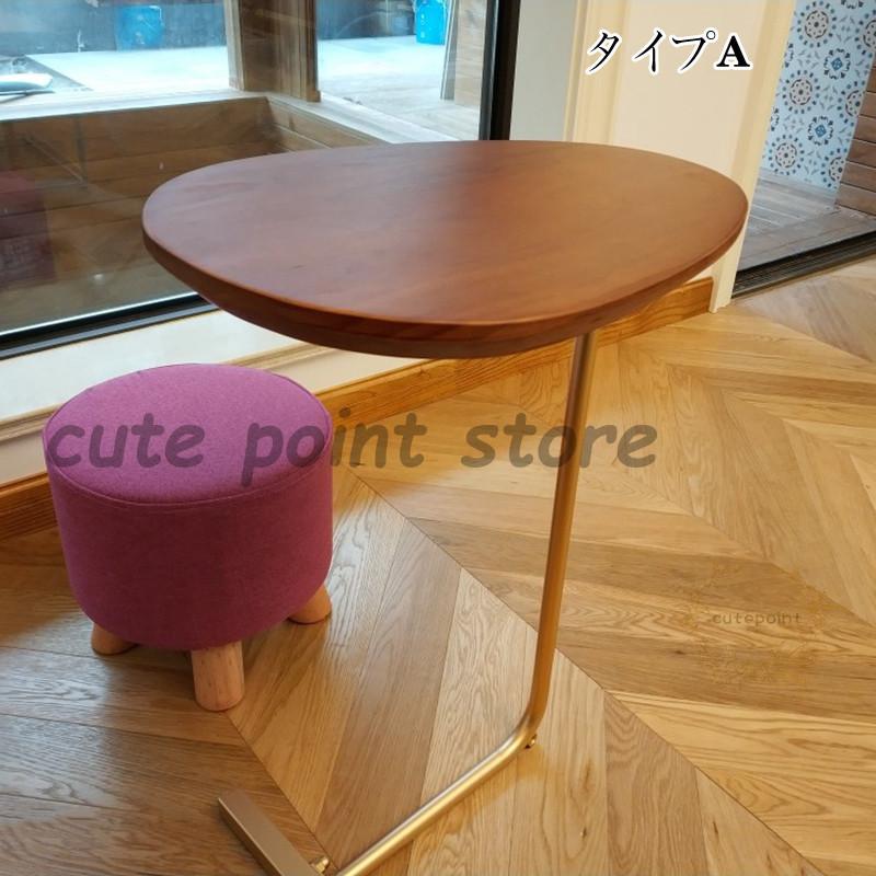 ブラウン】ダイニングチェア 椅子 PUレザー座面 コンパクト 木脚