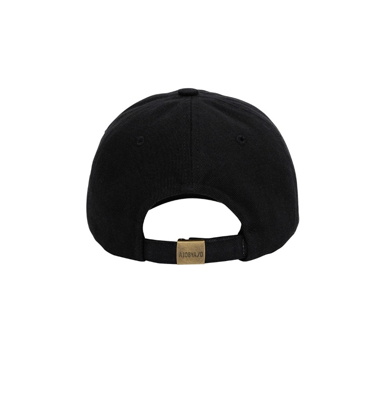 【AJO AJOBYAJO】 Total Logo Cap