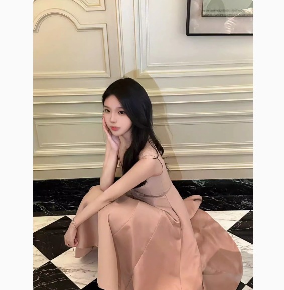 ドレス ワンピース パーティー 結婚式 二次会 披露宴 演奏会 発表会 ステージ キャバ ダンス 衣装 演劇 ラウンジ クラブ ロング 袖なし ノースリーブ スクエアネック マーメイド タイト スリム