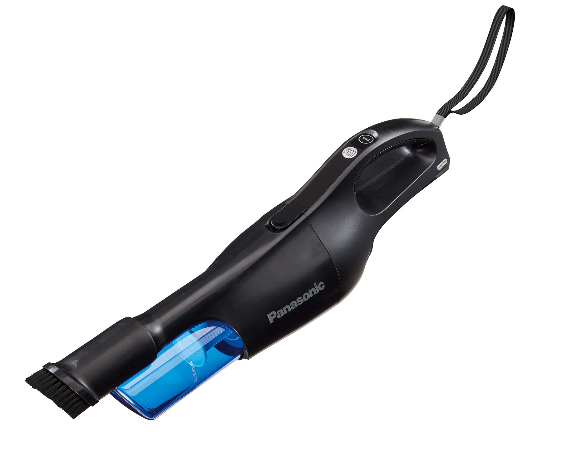 パナソニック(PANASONIC) 充電サイクロン式クリーナー 工事用 本体のみ(電池・充電器別売) デュアル(14.4V/18V対応) 吸引持続力約6倍(EZ37A3比) スティッククリーナー ハンディクリーナー 掃除機 … パナソニック(Panasonic) 充電サイクロン式クリーナー 工事用 本体のみ