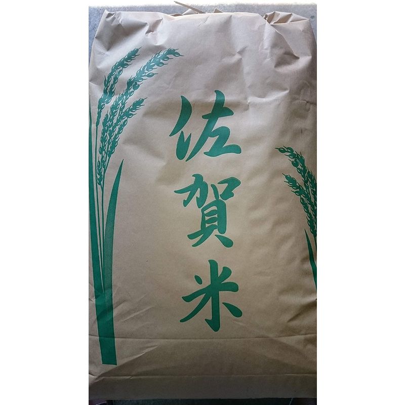 佐賀県産１００ : 米・雑穀 白米３０ｋｇ（１０ 高評価安い