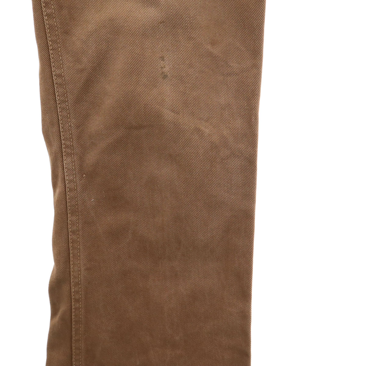 70s 80s ヴィンテージ ブーツカットパンツ W28 ブラウン フレア ベルボトム レディース 古着 70s 80s ヴィンテージ ブーツカットパンツ W28 ブラウン フレア ベルボトム レディース 古着