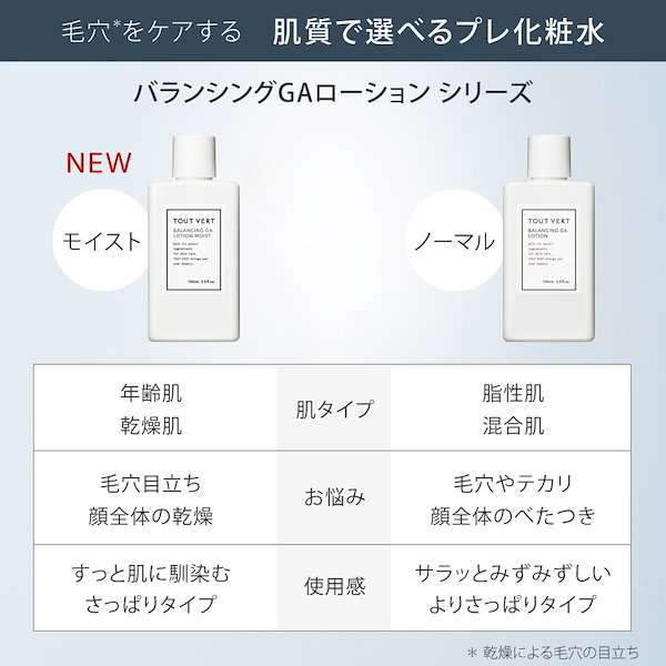 トゥヴェール スキンケア 年齢肌対策3点セット 年齢肌対策セット | トゥヴェール