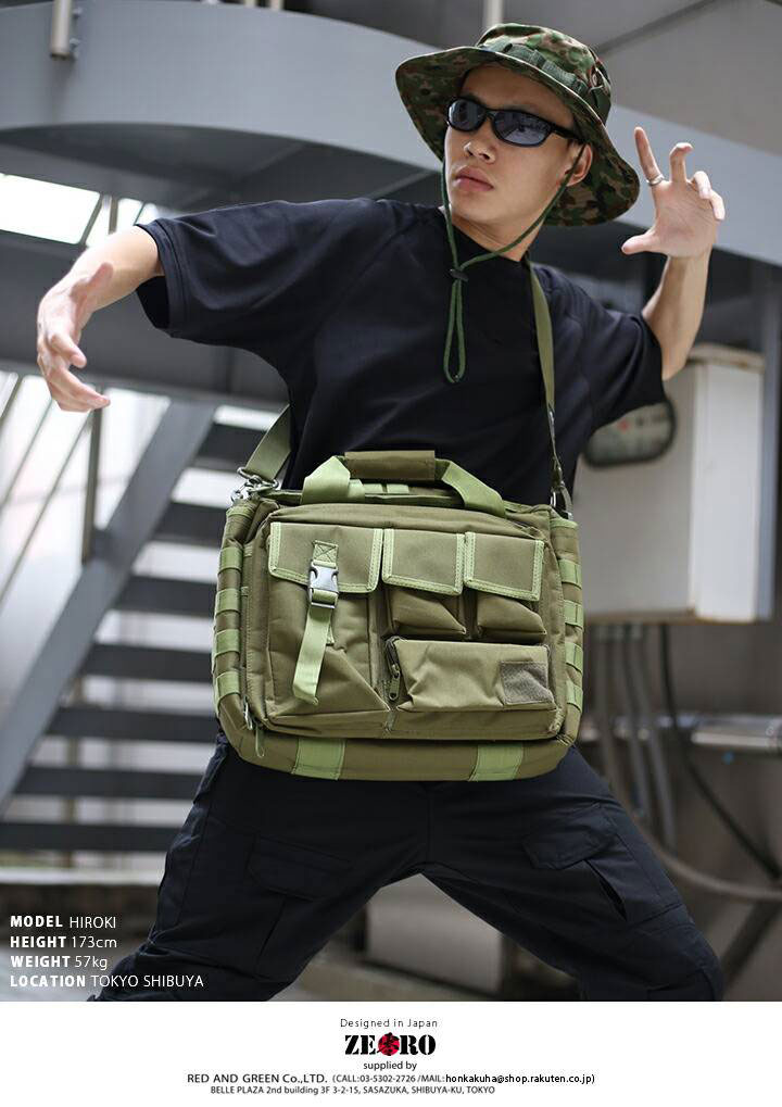 ミリタリー バッグ ブリーフケース メンズ レディース ビジネスバッグ pcバッグ ハンドバッグ ショルダーバッグ 2WAY かっこいい おしゃれ 無地 ミリタリー バッグ ブリーフケース メンズ レディース ビジネスバッグ pcバッグ ハンドバッグ ショルダーバッグ 2WAY かっこいい おしゃれ 無地