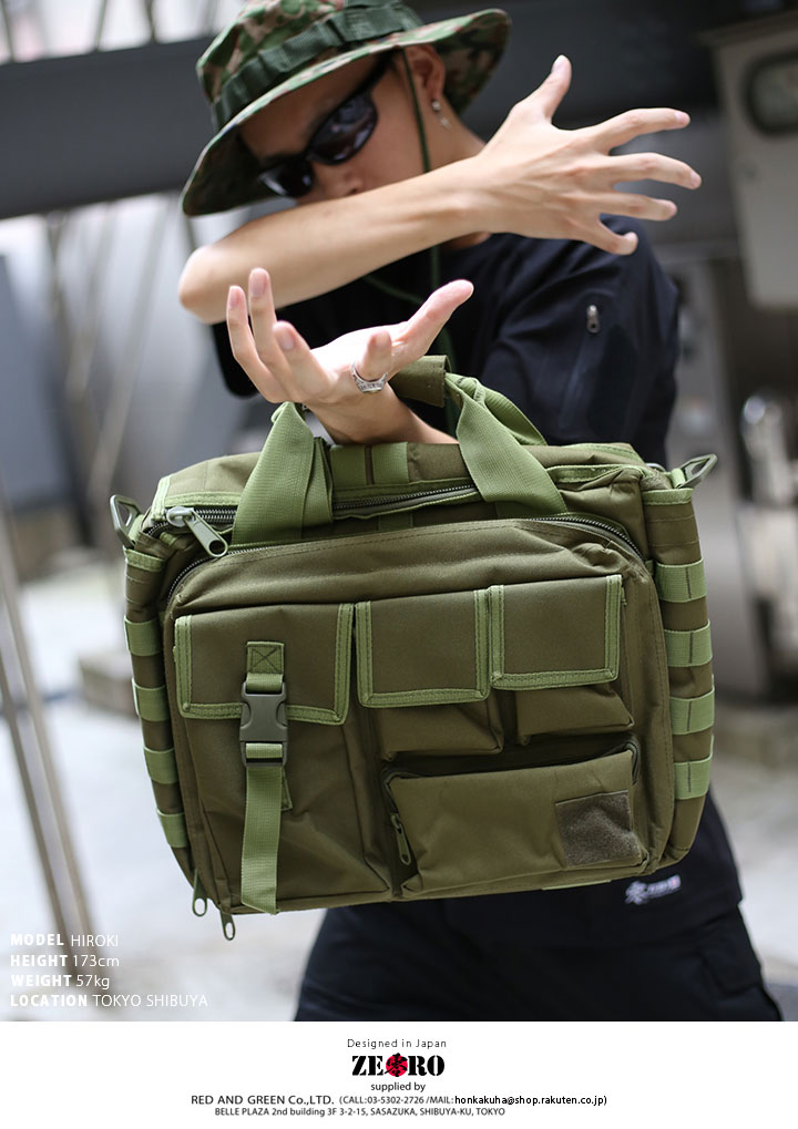 ミリタリー バッグ ブリーフケース メンズ レディース ビジネスバッグ pcバッグ ハンドバッグ ショルダーバッグ 2WAY かっこいい おしゃれ 無地 ミリタリー バッグ ブリーフケース メンズ レディース ビジネスバッグ pcバッグ ハンドバッグ ショルダーバッグ 2WAY かっこいい おしゃれ 無地