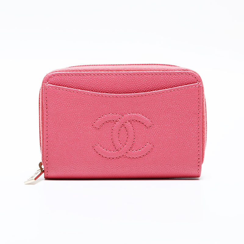 コインケース ピンク WS21781 コインケース ピンク WS21781