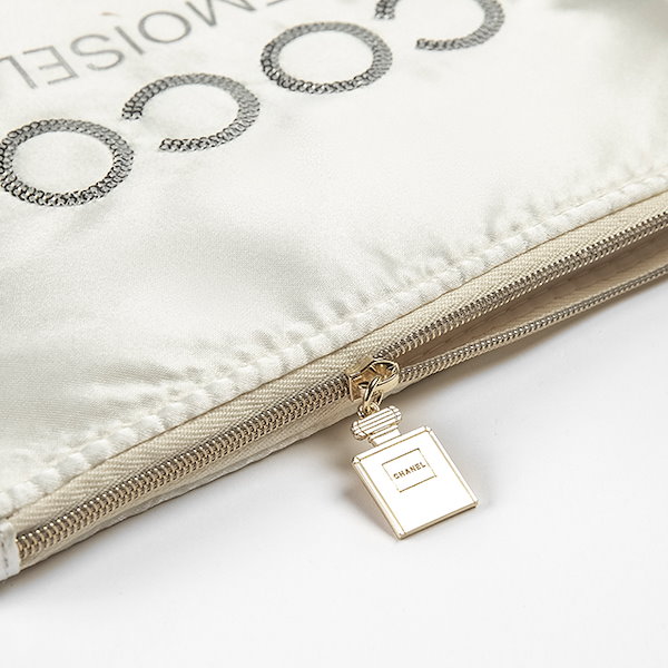 Qoo10] CHANEL コスメ ノベルティ海外限定商品!! コス