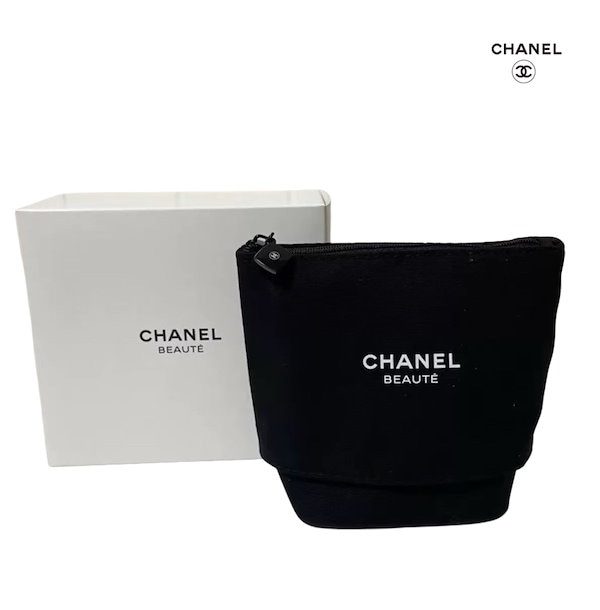 Qoo10] CHANEL コスメ ノベルティ海外限定商品!! コス
