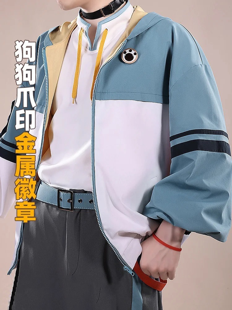 イベント文化祭 クリスマス ハロウィン 仮装 変身 コスチューム 日常服 海祇島軍隊 コスプレ ゴロー Genshin げんしん 原神 スーツ ハロウィン 2024年新作入荷コスプレ イベント文化祭 クリスマス ハロウィン 仮装 変身 コスチューム 日常服 海祇島軍隊 コスプレ ゴロー Genshin げんしん 原神 スーツ ハロウィン 2024年新作入荷コスプレ