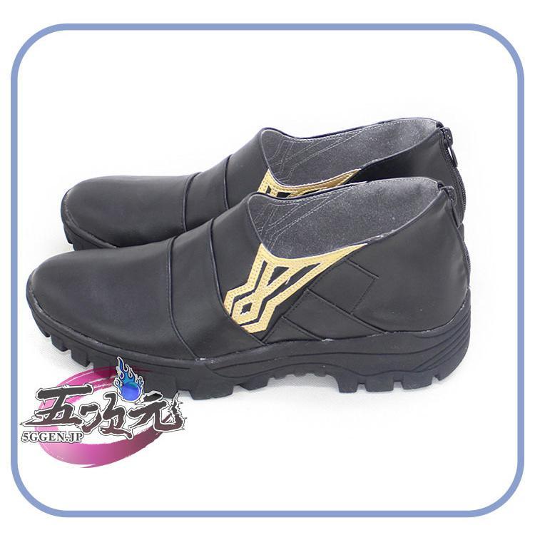 【新品販売 Q10最安値!】 ハロウィン 五次元 原神 コスプレ ダインスレイヴ 靴 ブーツ 【新品販売 Q10最安値!】 ハロウィン 五次元 原神 コスプレ ダインスレイヴ 靴 ブーツ