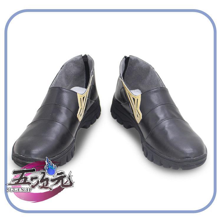 【新品販売 Q10最安値!】 ハロウィン 五次元 原神 コスプレ ダインスレイヴ 靴 ブーツ 【新品販売 Q10最安値!】 ハロウィン 五次元 原神 コスプレ ダインスレイヴ 靴 ブーツ