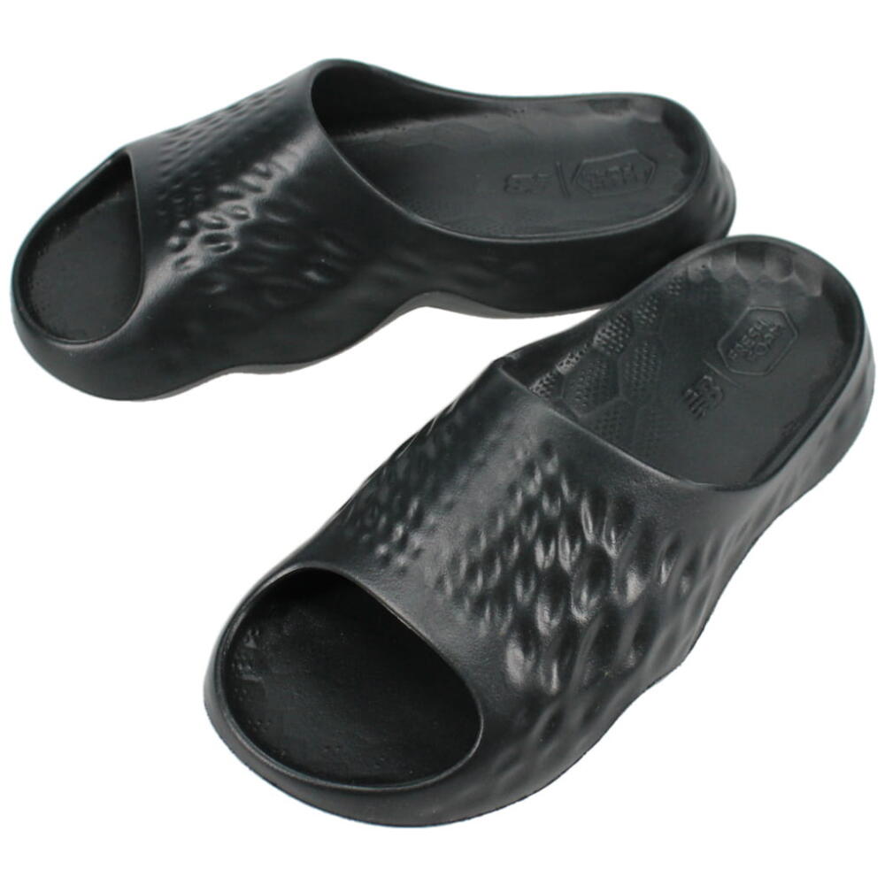 正規品 サンダル SUFHUP Fresh Foam MRSHN K3/ブラック