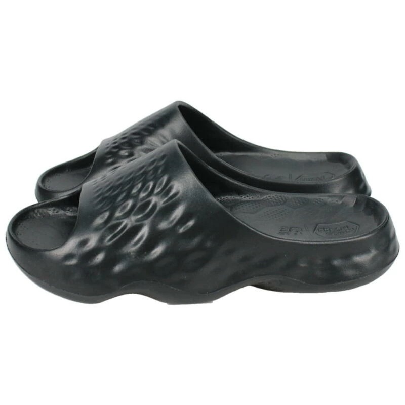 正規品 サンダル SUFHUP Fresh Foam MRSHN K3/ブラック