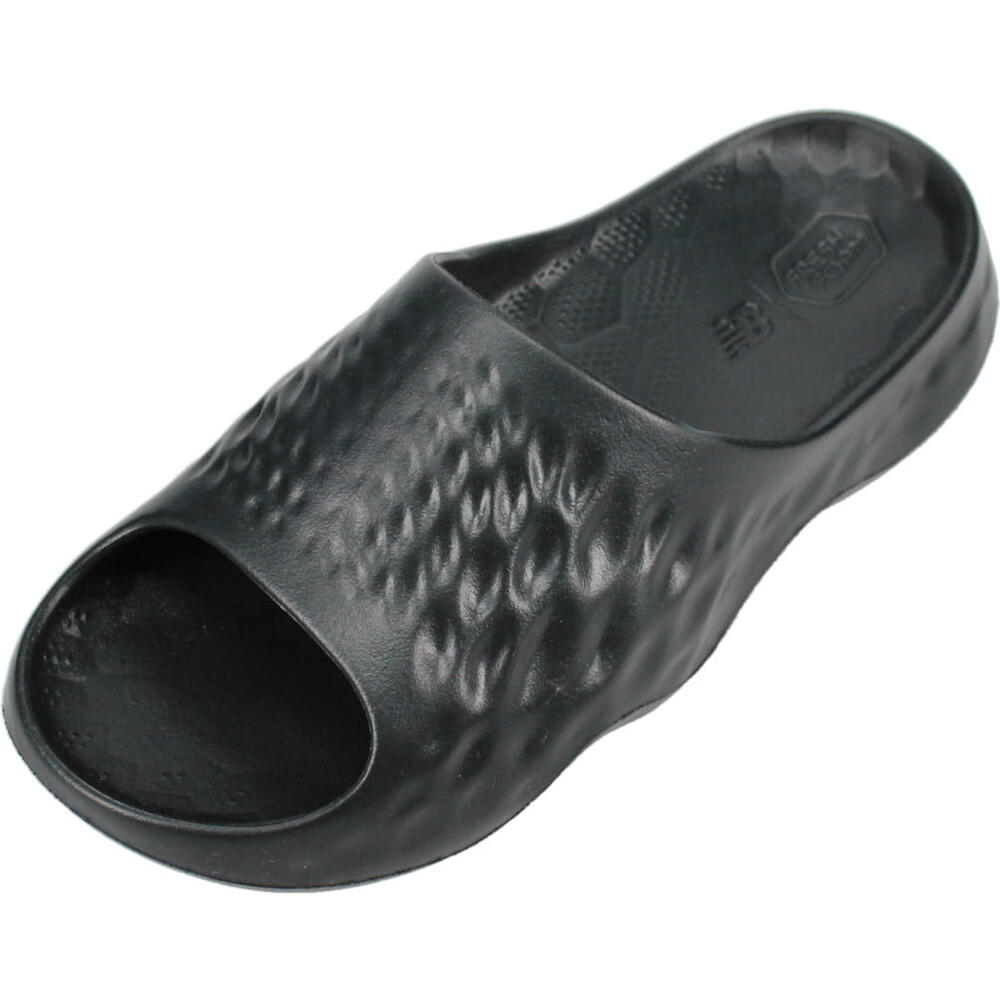 正規品 サンダル SUFHUP Fresh Foam MRSHN K3/ブラック