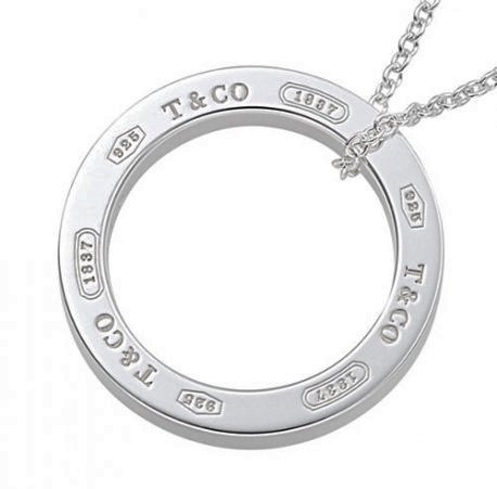 25049179 1837 COLLECTION サークルペンダント 25049179 1837 COLLECTION サークルペンダント