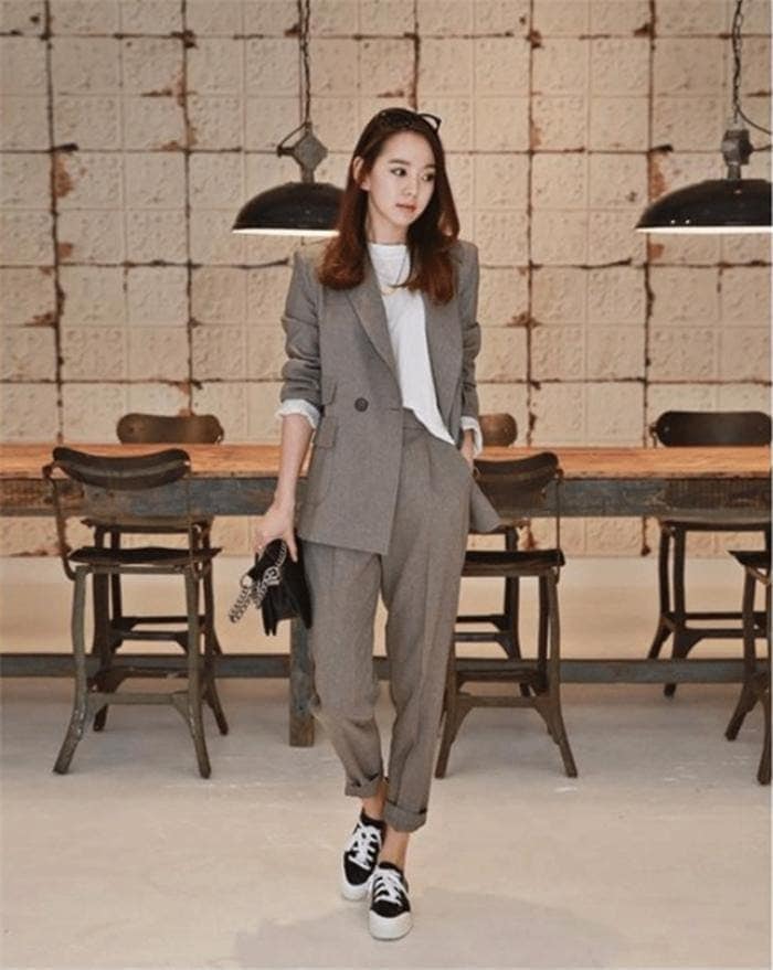 レディース スーツ ビジネススーツ 2点セット セットアップ パンツスーツ 卒業式 卒園式 ママ パンツスーツ フォーマルスーツ 通勤 就活 事務服 オフィス 卒業式 長袖 ロング丈パンツ offic レディース スーツ ビジネススーツ 2点セット セットアップ パンツスーツ 卒業式 卒園式 ママ パンツスーツ フォーマルスーツ 通勤 就活 事務服 オフィス 卒業式 長袖 ロング丈パンツ offic