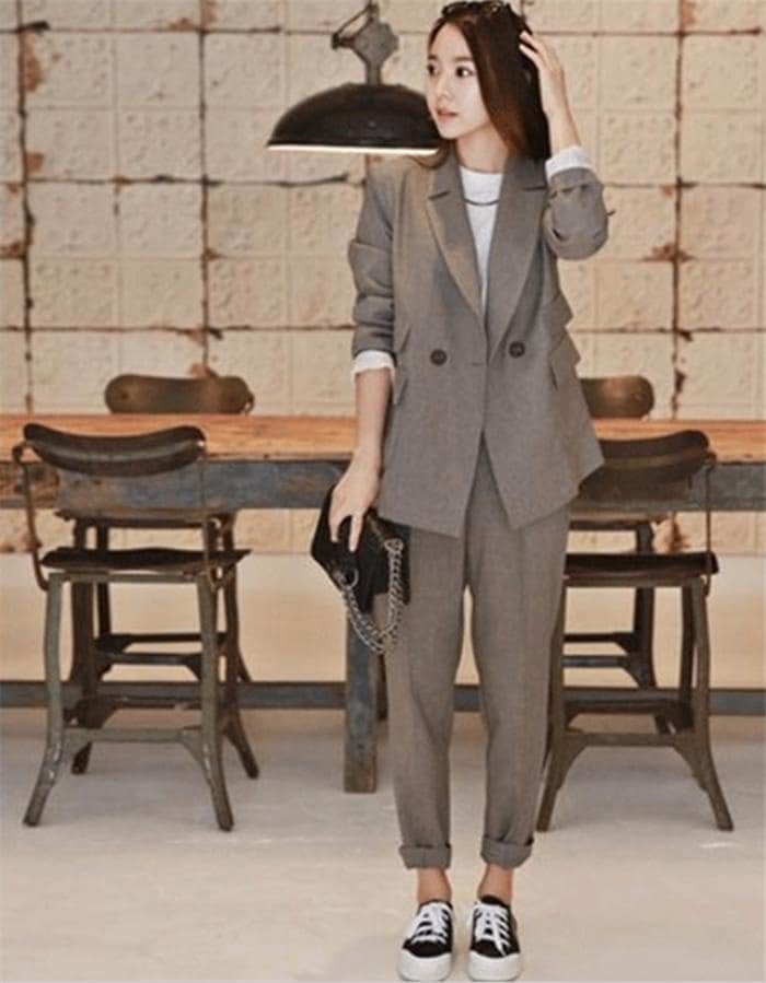 レディース スーツ ビジネススーツ 2点セット セットアップ パンツスーツ 卒業式 卒園式 ママ パンツスーツ フォーマルスーツ 通勤 就活 事務服 オフィス 卒業式 長袖 ロング丈パンツ offic レディース スーツ ビジネススーツ 2点セット セットアップ パンツスーツ 卒業式 卒園式 ママ パンツスーツ フォーマルスーツ 通勤 就活 事務服 オフィス 卒業式 長袖 ロング丈パンツ offic