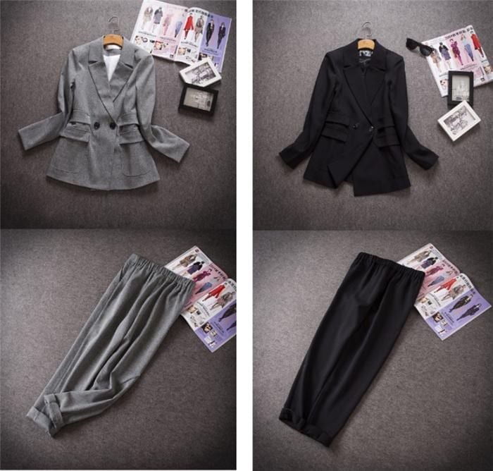 レディース スーツ ビジネススーツ 2点セット セットアップ パンツスーツ 卒業式 卒園式 ママ パンツスーツ フォーマルスーツ 通勤 就活 事務服 オフィス 卒業式 長袖 ロング丈パンツ offic レディース スーツ ビジネススーツ 2点セット セットアップ パンツスーツ 卒業式 卒園式 ママ パンツスーツ フォーマルスーツ 通勤 就活 事務服 オフィス 卒業式 長袖 ロング丈パンツ offic