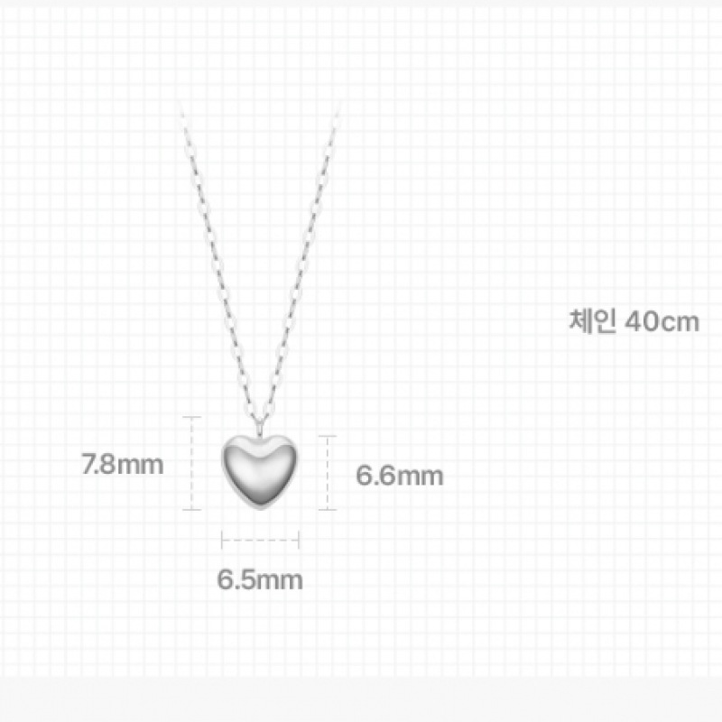 ジェスティーナ J. リヴェラ 14K ハートネックレス (JJJTN05B1010R4400) ジェスティーナ J. リヴェラ 14K ハートネックレス (JJJTN05B1010R4400)