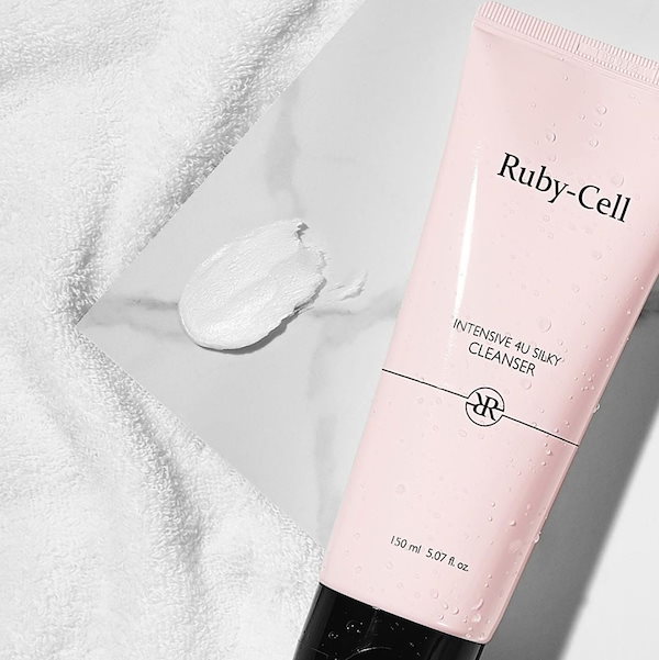 Qoo10] Ruby-Cell ルビセルインテンシブ哺乳4uシルキークレ