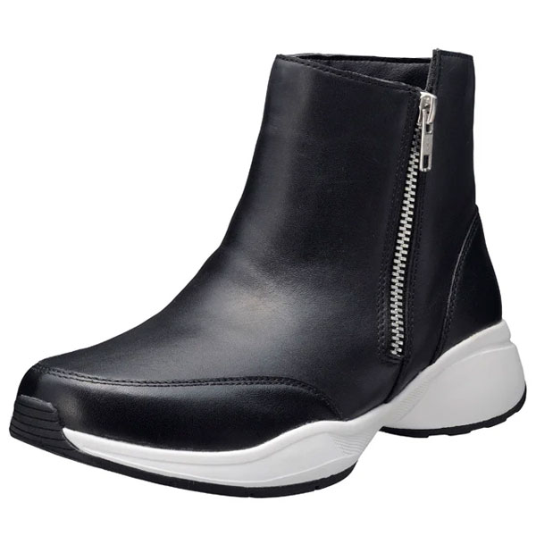 アキレス ACHILLES アキレス・ソルボ N 569 黒 ANF5690-B レディース シューズ アキレス ACHILLES アキレス・ソルボ N 569 黒 ANF5690-B レディース シューズ