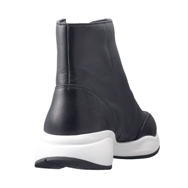 アキレス ACHILLES アキレス・ソルボ N 569 黒 ANF5690-B レディース シューズ アキレス ACHILLES アキレス・ソルボ N 569 黒 ANF5690-B レディース シューズ