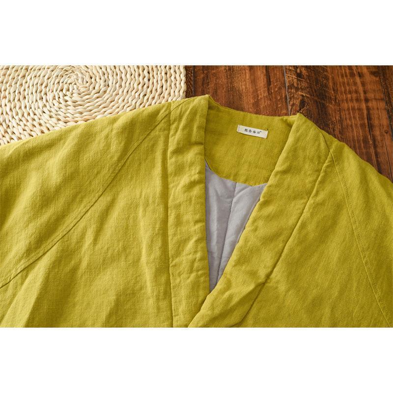 入荷 中綿ジャケット レディース 中綿コート ダウンコート 前開き アウター 無地 カジュアル シンプル 保温 おしゃれ ファション フェミニン