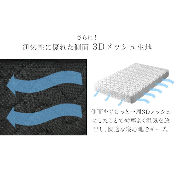 ★新品極厚20cm マットレス クイーン 高反発 コイルマット スプリング 圧縮 Amazon.co.jp: タンスのゲン マットレス クイーン 常識を超える