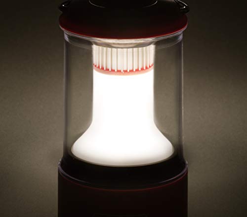 コールマン(Coleman) ランタン バッテリーガード LED 600 グリーン 2000034238