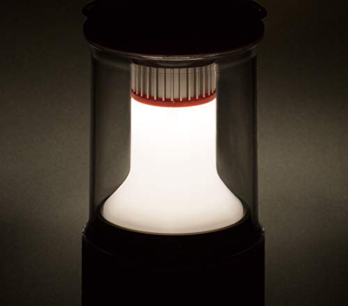 コールマン(Coleman) ランタン バッテリーガード LED 600 グリーン 2000034238