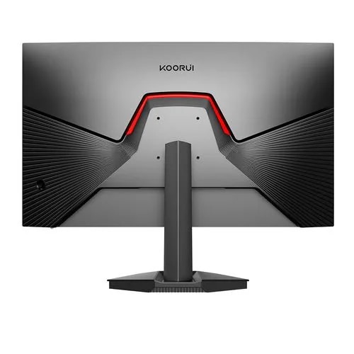 KOORUI G2711P 27型 IPSパネルフルHDゲーミングモニター 200Hz HDR400 3辺フレームレス ブラック