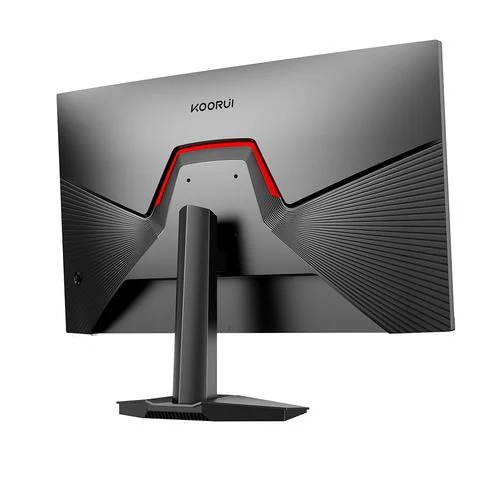KOORUI G2711P 27型 IPSパネルフルHDゲーミングモニター 200Hz HDR400 3辺フレームレス ブラック
