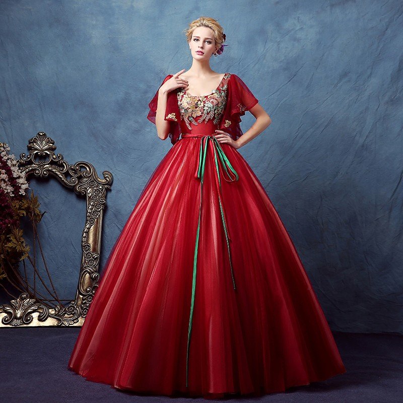 ロングドレス 結婚式 カラードレス 安い 演奏会 二次会 プリンセスライン ウエディングドレス 半袖 ロングドレス 結婚式 カラードレス 安い 演奏会 二次会 プリンセスライン ウエディングドレス 半袖