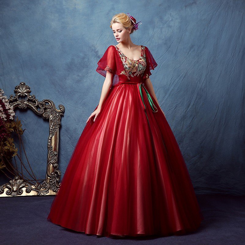 ロングドレス 結婚式 カラードレス 安い 演奏会 二次会 プリンセスライン ウエディングドレス 半袖 ロングドレス 結婚式 カラードレス 安い 演奏会 二次会 プリンセスライン ウエディングドレス 半袖