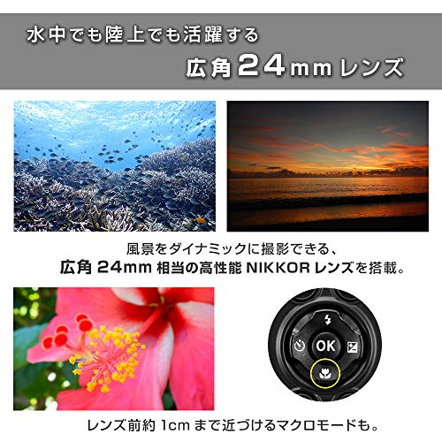 Nikon COOLPI... : カメラ デジタルカメラ 国産定番